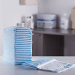 McKesson Moderate Absorbency Underpad, 23 x 36 Inch