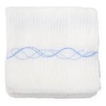 Gauze Sponge Medline 4 X 4 Inch 16-Ply Sterile X-Ray Detectable 10 per Tray
