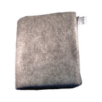McKesson Polyester Stretcher Blanket, 40 x 80 Inch