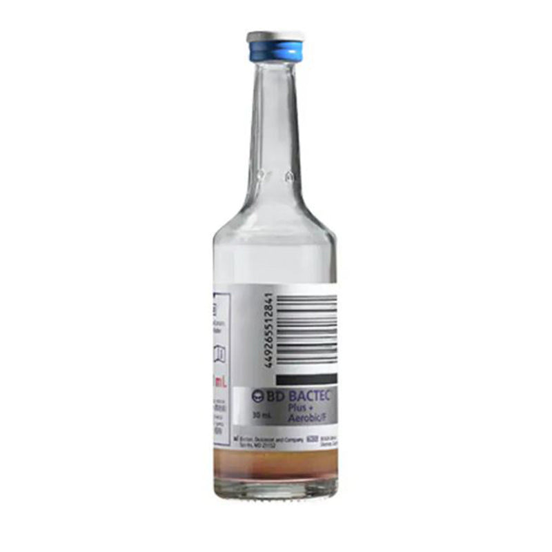 BD Bactec™ Plus Aerobic / F Culture Blood Culture Media, 30 mL