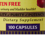 Optimum® Cranberry Powder Dietary Supplement