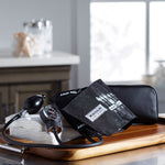 McKesson Lumeon 2-Tube Aneroid Sphygmomanometer with Cuff