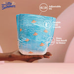 Huggies® Little Swimmers® Swim Diaper, Large