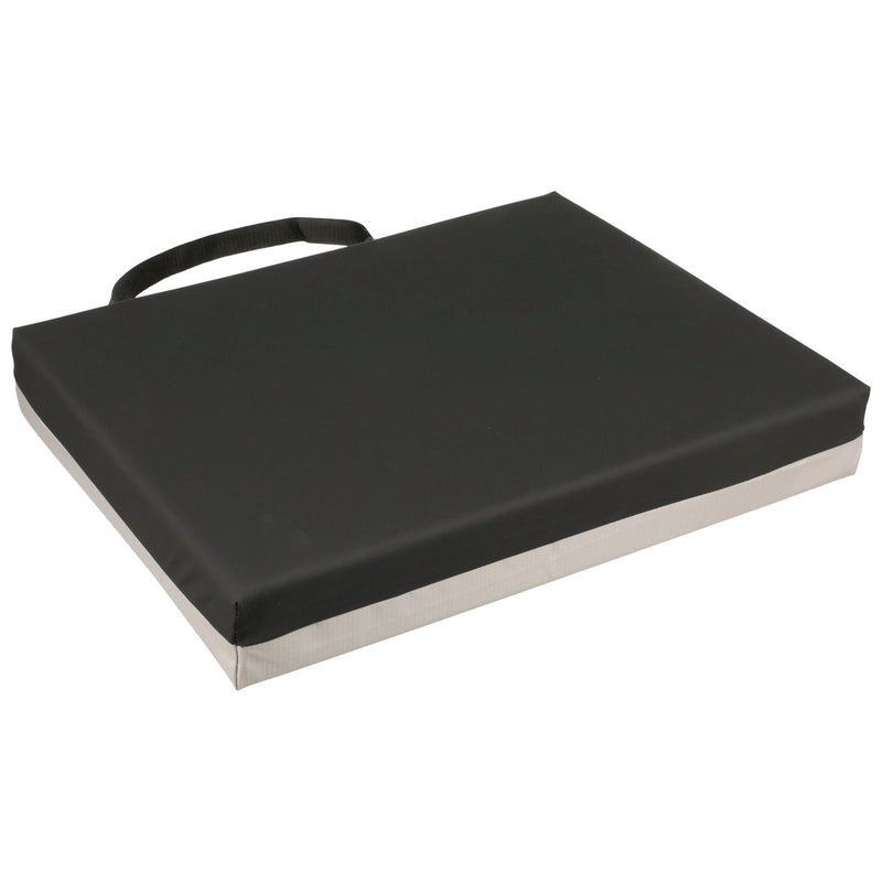 McKesson Foam Seat Cushion, 20 x 16 x 3 Inch