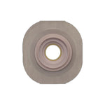 New Image™ Flextend™ Skin Barrier With 1 5/8 Inch Stoma Opening