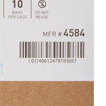 McKesson Zip Closure Bag, 12 X 15 Inches