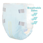 ComfortCare™ Incontinence Brief, Large
