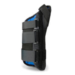 McKesson Left Wrist Splint with Abducted Thumb, Medium