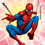Medibadge® KLS™ Spider-Man Classic Stickers