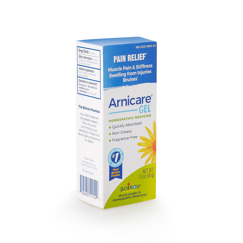 Arnicare® Arnica Montana Topical Pain Relief, 1.5-ounce Tube