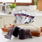 Delta-Lite® Plus Black Cast Tape, 3 Inch x 4 Yard