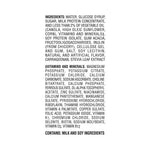 Boost® Original Vanilla Balanced Nutritional Drink, 8-ounce bottle