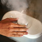 Homedics® Ultrasonic Humidifier CMTF14