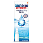 Biotène® Mouth Moisturizer, 1.5-ounce Spray Bottle