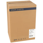 McKesson Nonsterile Physical Exam Patient Drape, 40 x 90 Inch