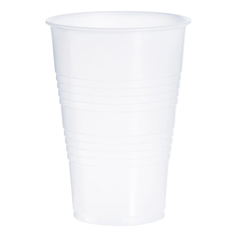 Galaxy® Polystyrene Drinking Cup, 16 ounce