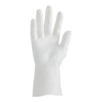 CareStock™ Vinyl Exam Glove, Medium, Ivory