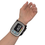 Digital Blood Pressure Monitor Trackstar Adult Cuff Wrist Mobile