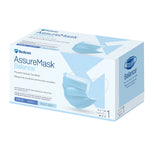 Procedure Mask AssureMask Balance™ ASTM Level 1 Earloops One Size Fits Most