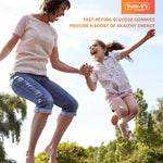 YumVs Complete Glucose Gummies for Diabetics