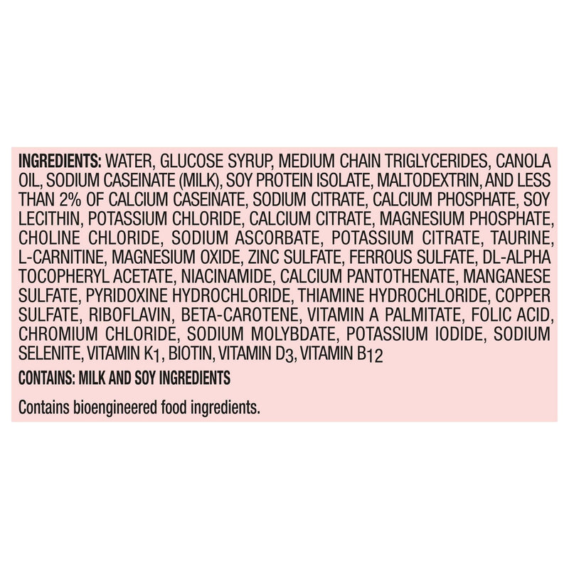 Nutren® 2.0 Tube Feeding Formula, 1000 mL Ready to Hang Prefilled Container