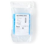 Busse Suturing Tray