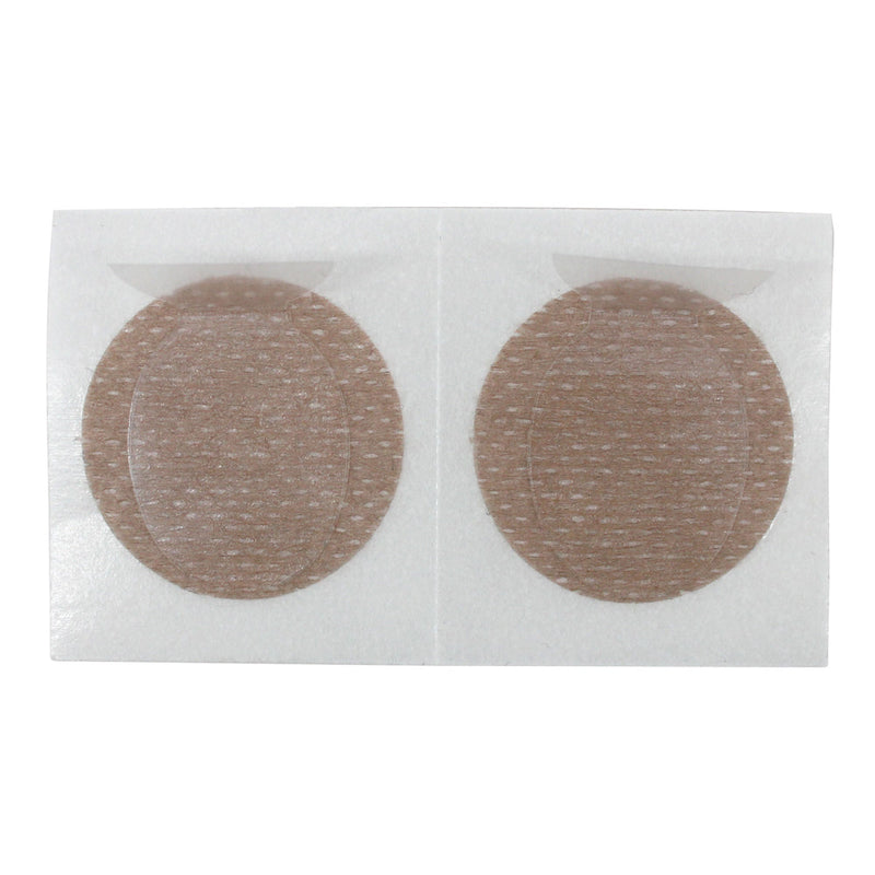 Nasal Cannula Securement Sticker For Nasal Cannulas