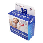 Carpal Aid® Patch Hand-Based Carpal Tunnel Support