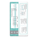 Tranquility® Essential Heavy Incontinence Brief, Small