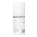Shaving Cream Medline MedSpa Aerosol Can 1.5 oz.