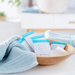 Brava® Sting-Free Skin Barrier Wipes, 2.75 x 4 Inch