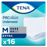 Tena® ProSkin™ Extra Absorbent Underwear, Medium