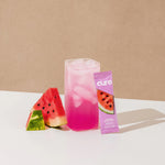 Oral Electrolyte Solution Cure Berry Pomegranate / Watermelon / Lemonade / Strawberry Kiwi