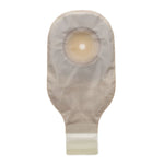 Premier™ Flextend™ One-Piece Transparent Colostomy Pouch, Cut to fit up to 51 mm
