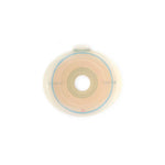 SenSura® Mio Flex Ostomy Barrier, 25 mm Stoma Opening, Red Color Match