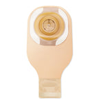 Premier™ Flextend™ One-Piece Beige Ostomy Pouch, Cut-to-fit 55 mm