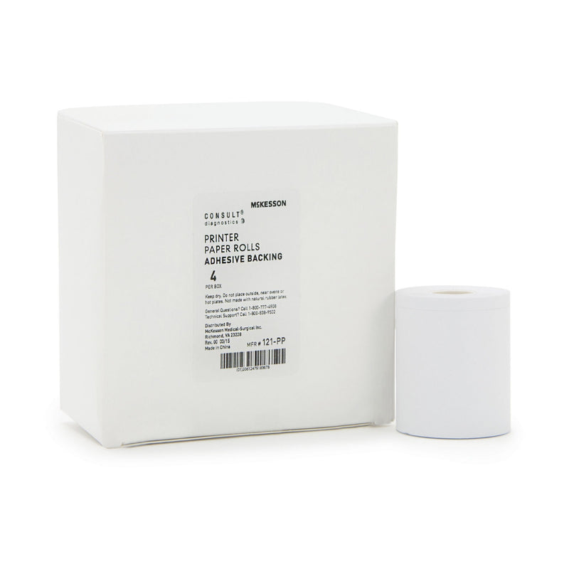 McKesson Consult® Printer Paper Rolls