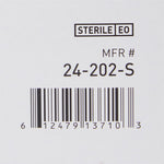 McKesson Tongue Depressors for Adult Use, Sterile