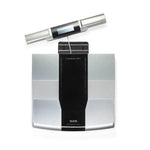 Tinita RD-545 PRO Heart Rate, Body Fat & Segmental Composition Scale