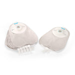 SenSura® Mio Convex Deep 1-Piece Opaque Urostomy Pouch, 31mm Stoma
