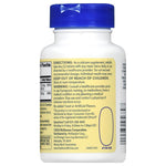 Foster & Thrive™ Calcium Citrate + Vitamin D-3 Coated Tablets Maximum