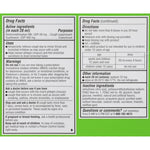 Robitussin Adult Cough + Chest Congestion DM Liquid Maximum Strength, 8 ounces