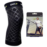 Spark Kinetic Knee Sleeve, Medium