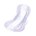 Seni® Lady Ultimate Absorbency Bladder Control Pads, Regular