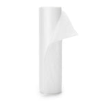 McKesson Extra Heavy Duty Trash Bag, Clear, 56-gallon Capacity