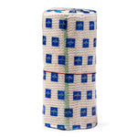 Matrix Double hook-and-loop closure Elastic Bandage, 6 Inch x 10 Yard