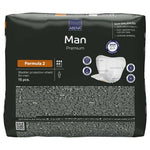 Abena® Man Premium Bladder Protection Shield, Formula 2