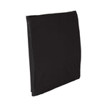 McKesson Foam Back Support Cushion, 22 x 19 Inch