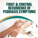 Gold Bond® Medicated Psoriasis Relief 3% Salicylic Acid Multi-Symptom Cream
