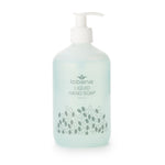 Lobana® Liquid Hand Soap, 16-ounce pump bottle